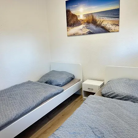 Ahlem 3 Apartman