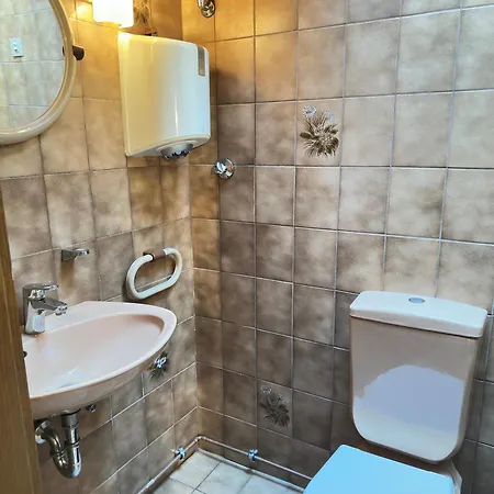 Apartman Ahlem 3 *